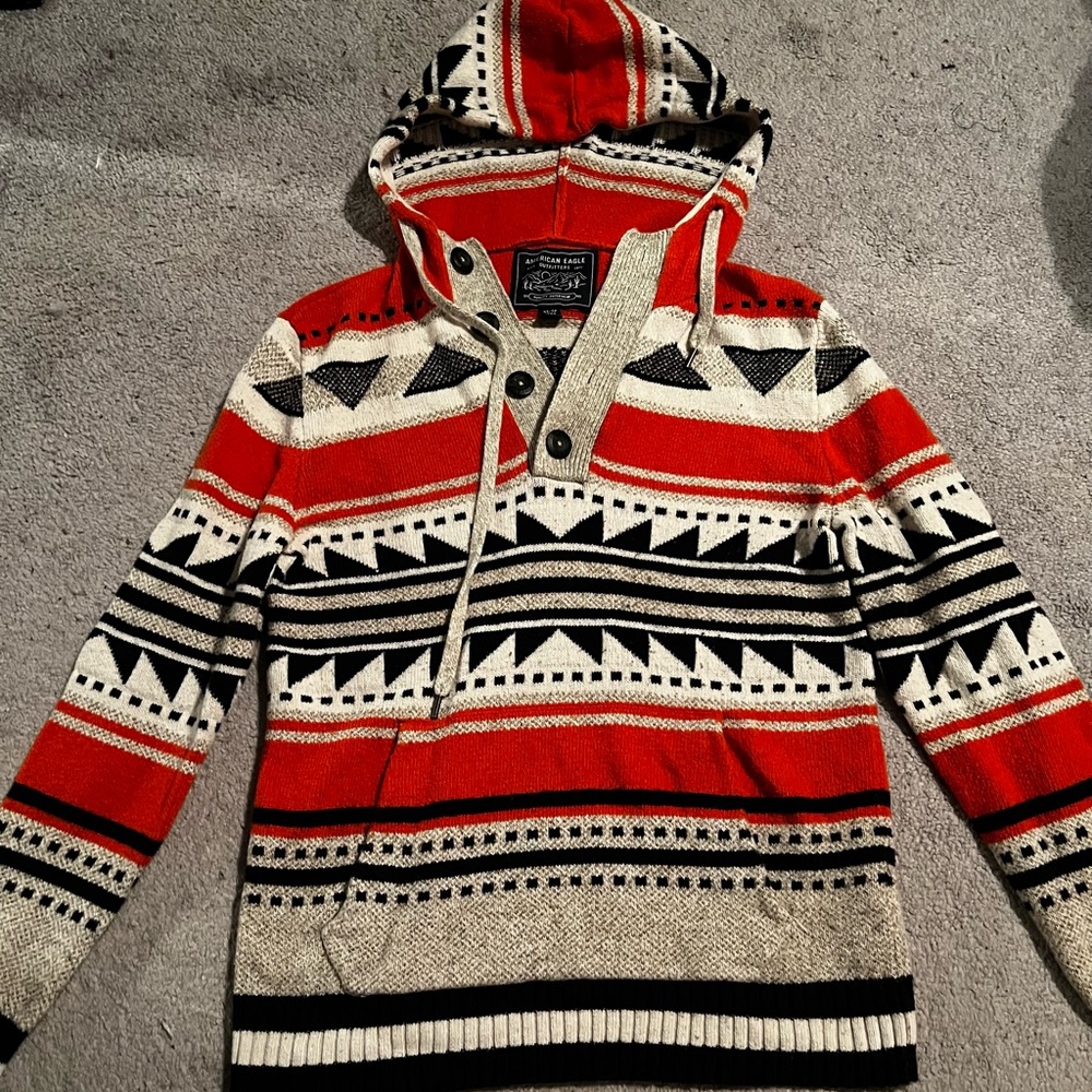 American Eagle Outfitters Sweater